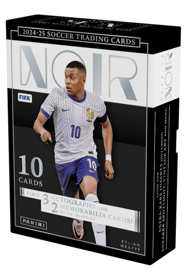 Topps Merlin UEFA 2024-25