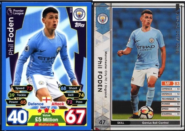 Topps Merlin UEFA 2024-25