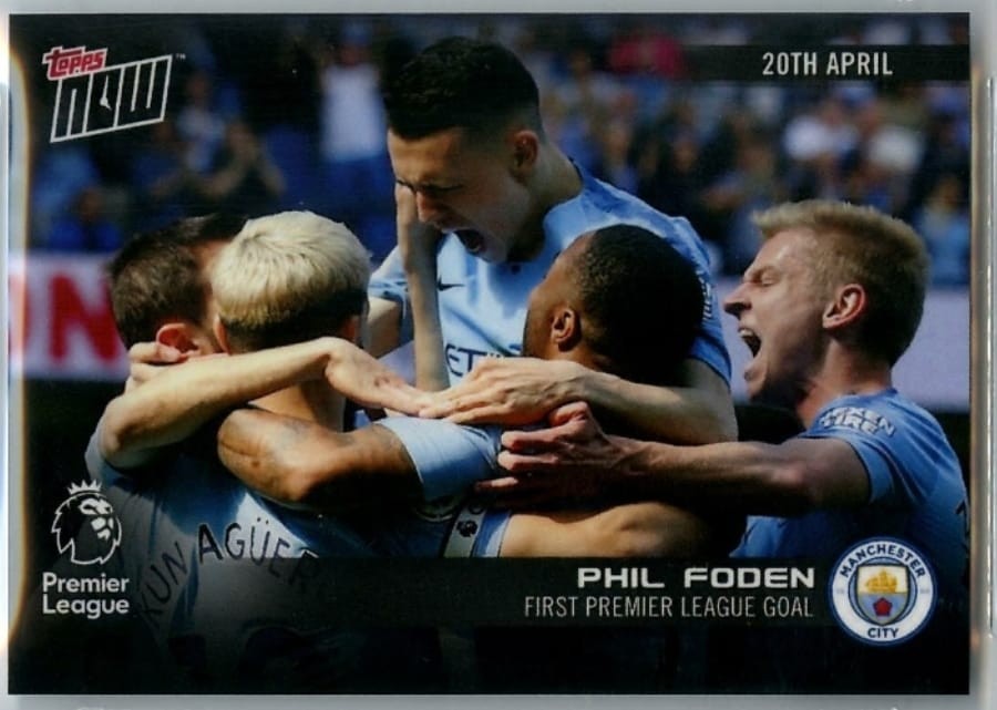 Topps Merlin UEFA 2024-25