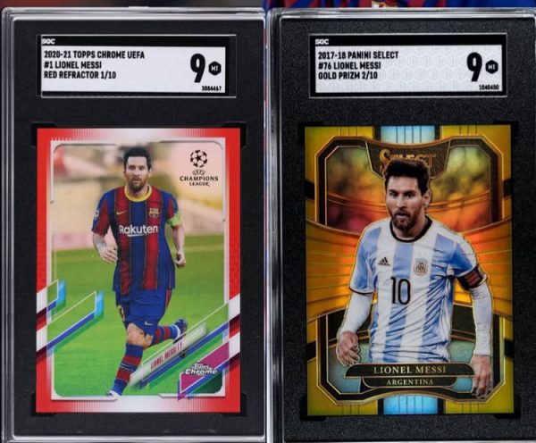 Topps Merlin UEFA 2024-25