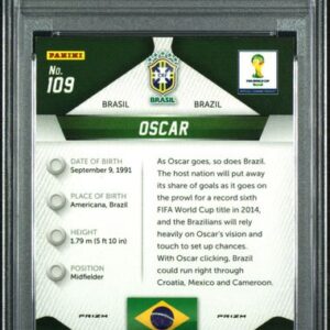 2025 Topps Simplicidad Alexia Putellas Autograph