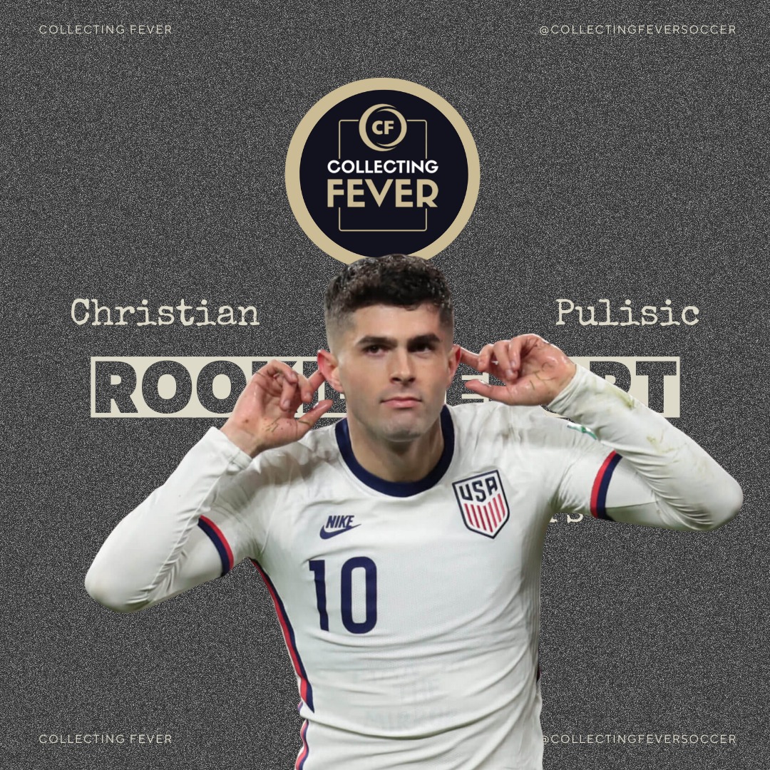 Christian Pulisic-01