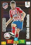 2018-19 Panini Adrenalyn XL La Liga — Edición Limitada Rodrigo