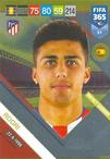 2018-19 Panini Adrenalyn XL FIFA 365 #31 Rodri IS