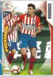 Rodri Villarreal fichaje sticker