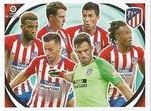 Rodri Atlético Madrid fichajes sticker