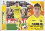 2017-18 Panini Liga Este Stickers #10A Rodrigo