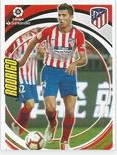 2018-19 Panini Megacracks #65 Rodrigo — Fichaje